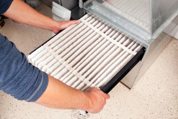Complete AC and Heating Services