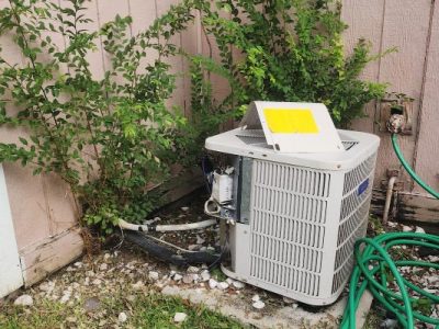 Emergency HVAC Repair Services